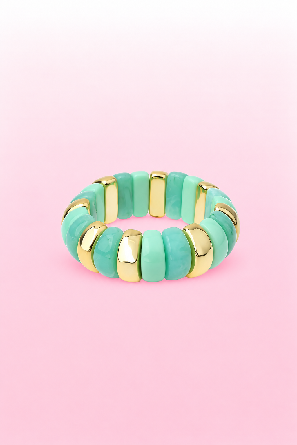 Armband colourstone