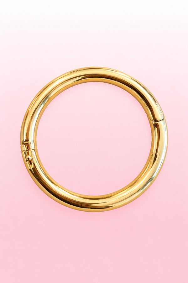 Armband dikke band