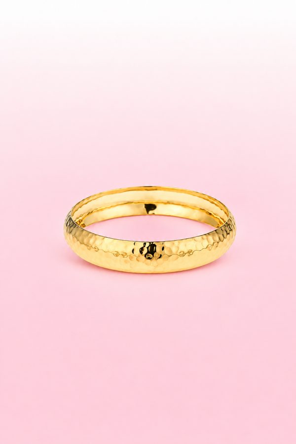 Armband grilled round