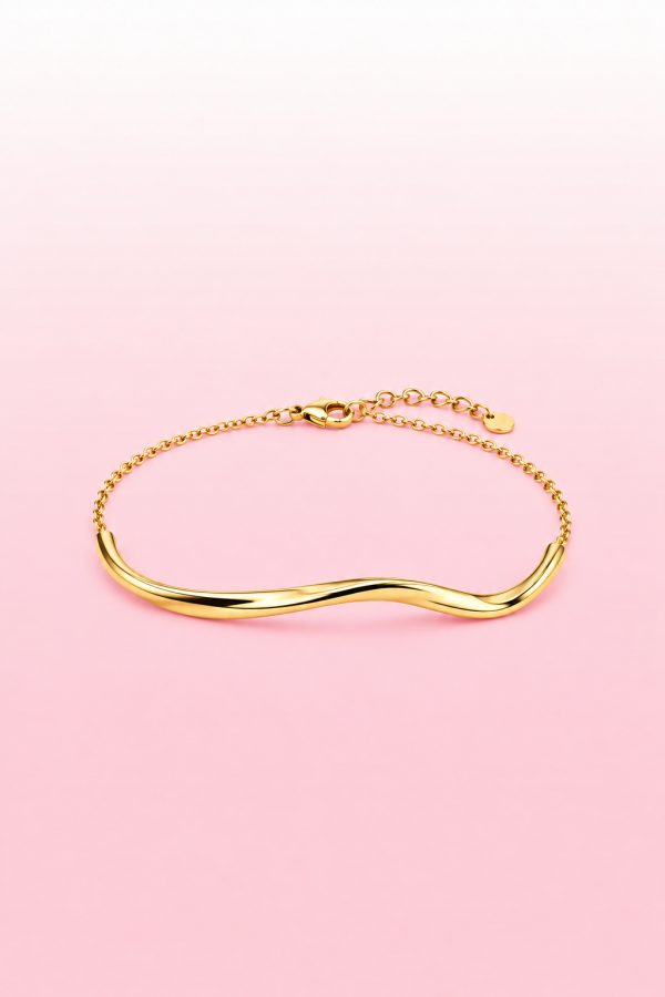 Armband wave