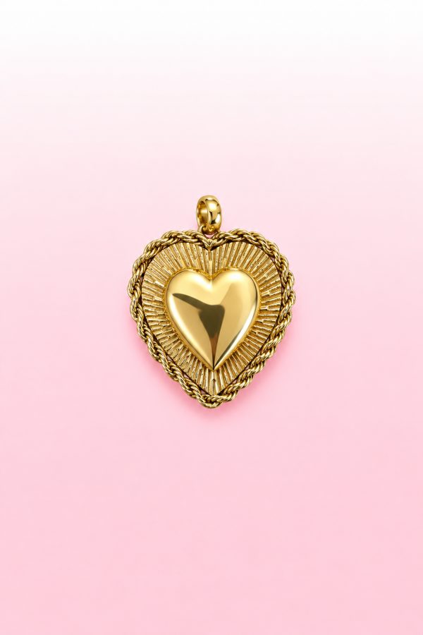 Bedel hart