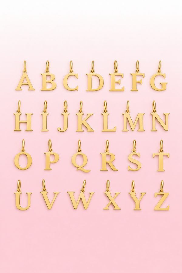 Bedel letter
