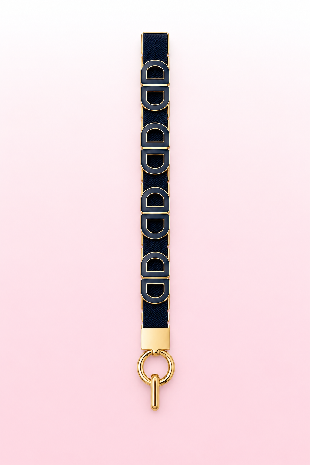 Elastische riem 2cm DD