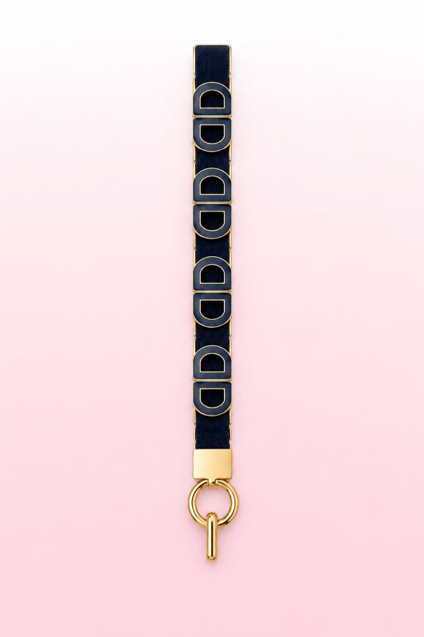 Elastische riem 2cm DD