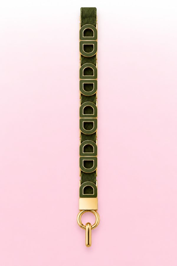 Elastische riem 2cm DD