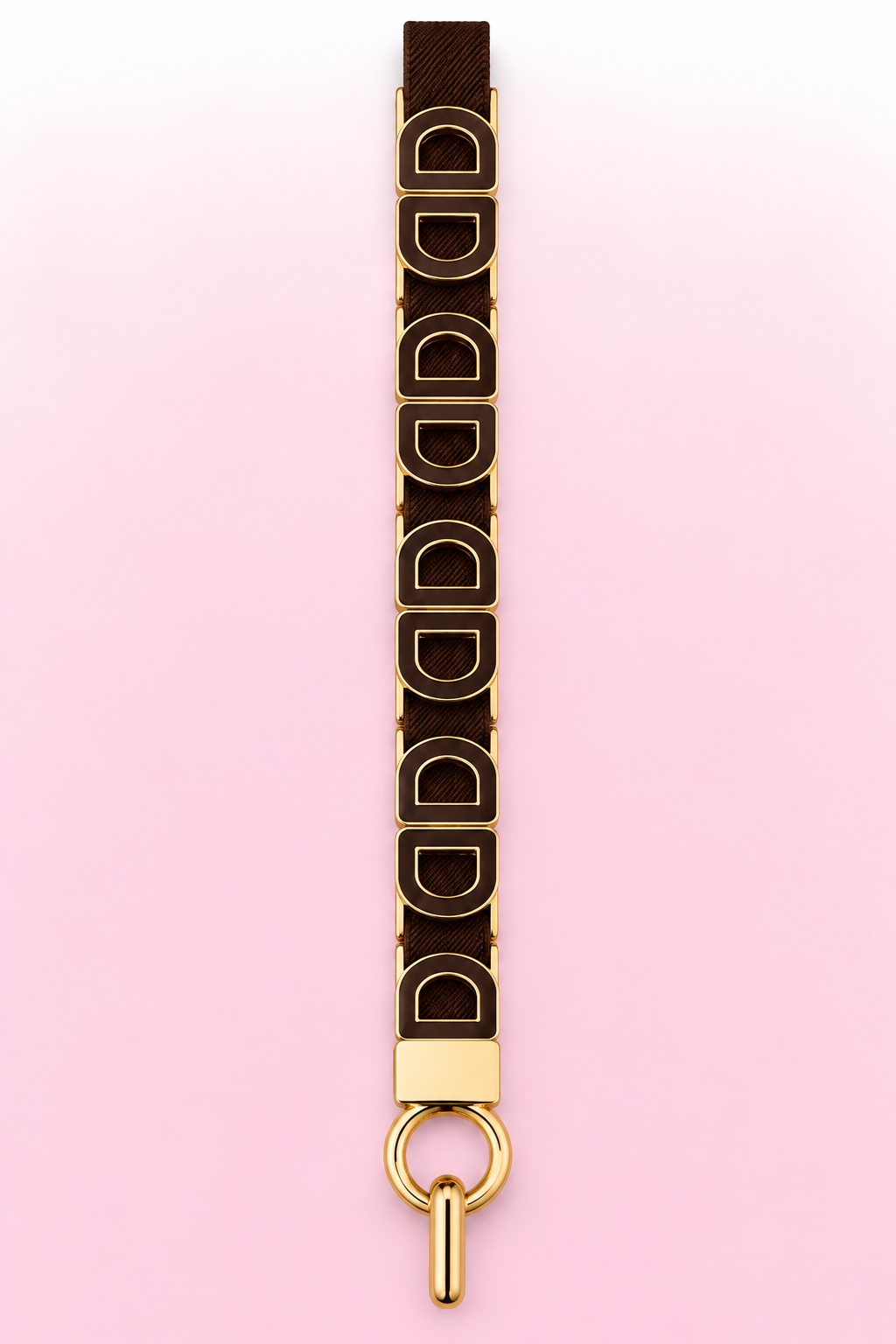 Elastische riem 2cm DD