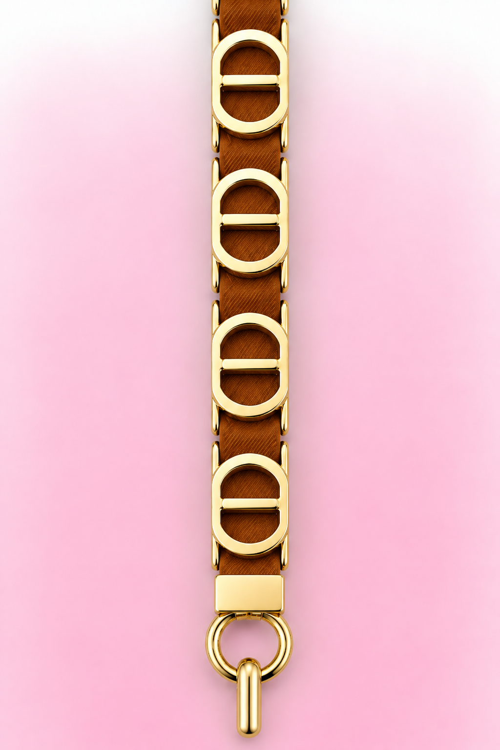Elastische riem 2cm OO