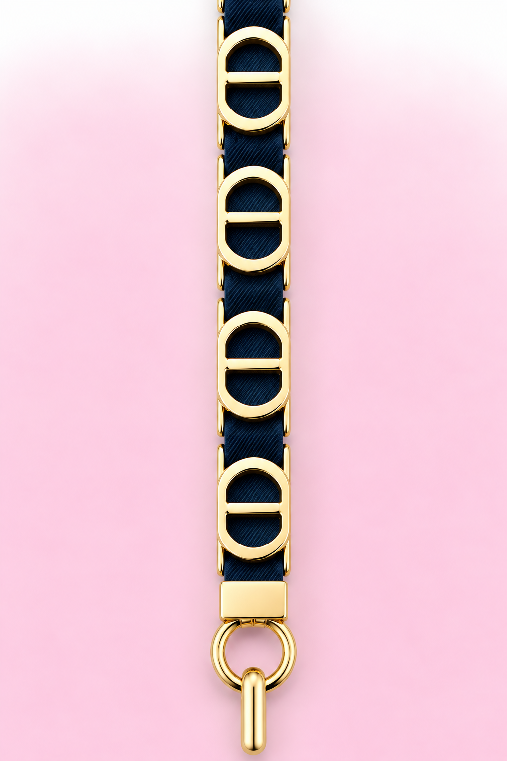 Elastische riem 2cm OO