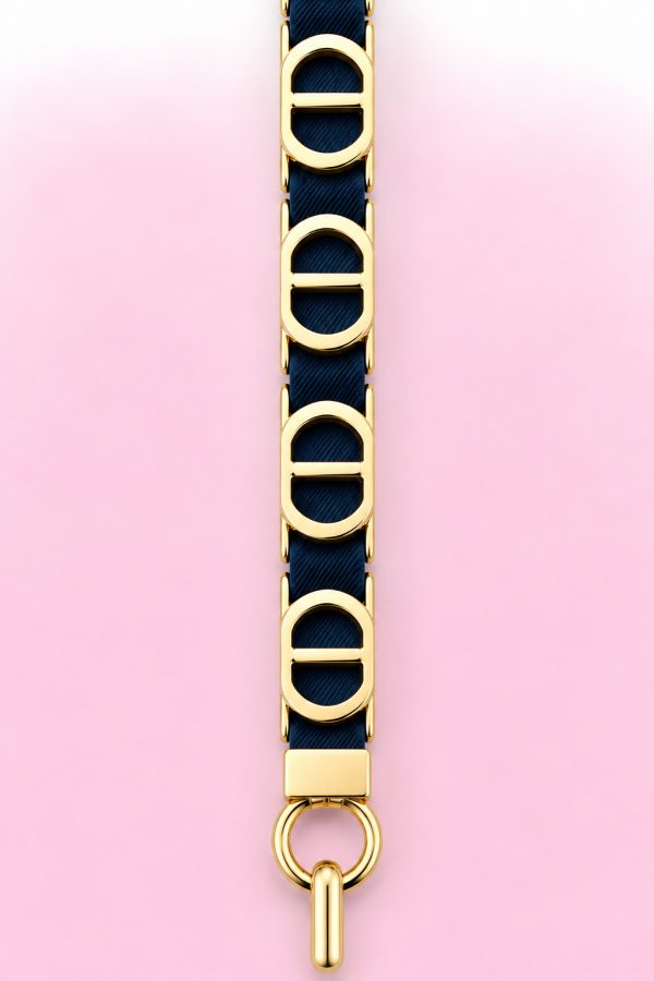 Elastische riem 2cm OO