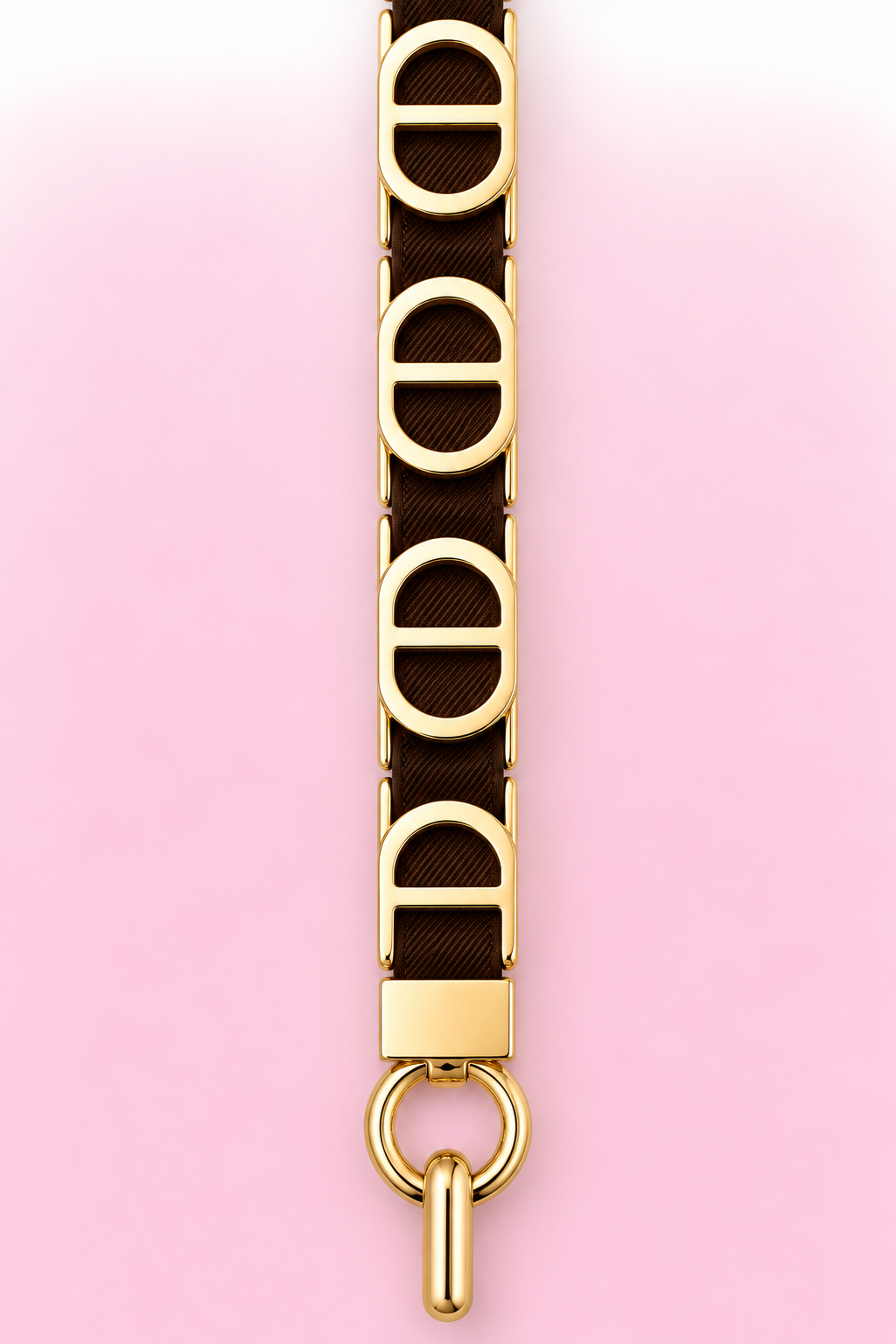 Elastische riem 2cm OO