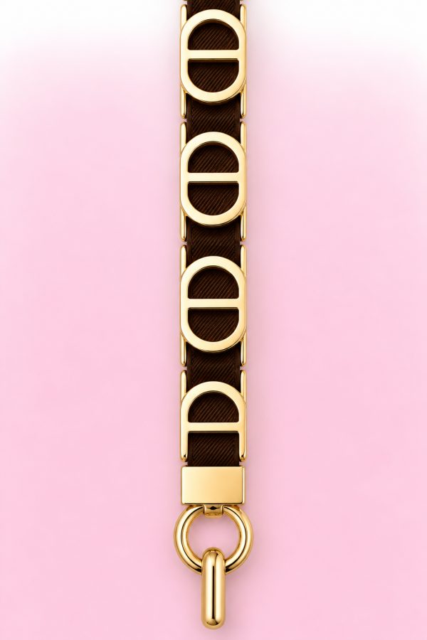 Elastische riem 2cm OO