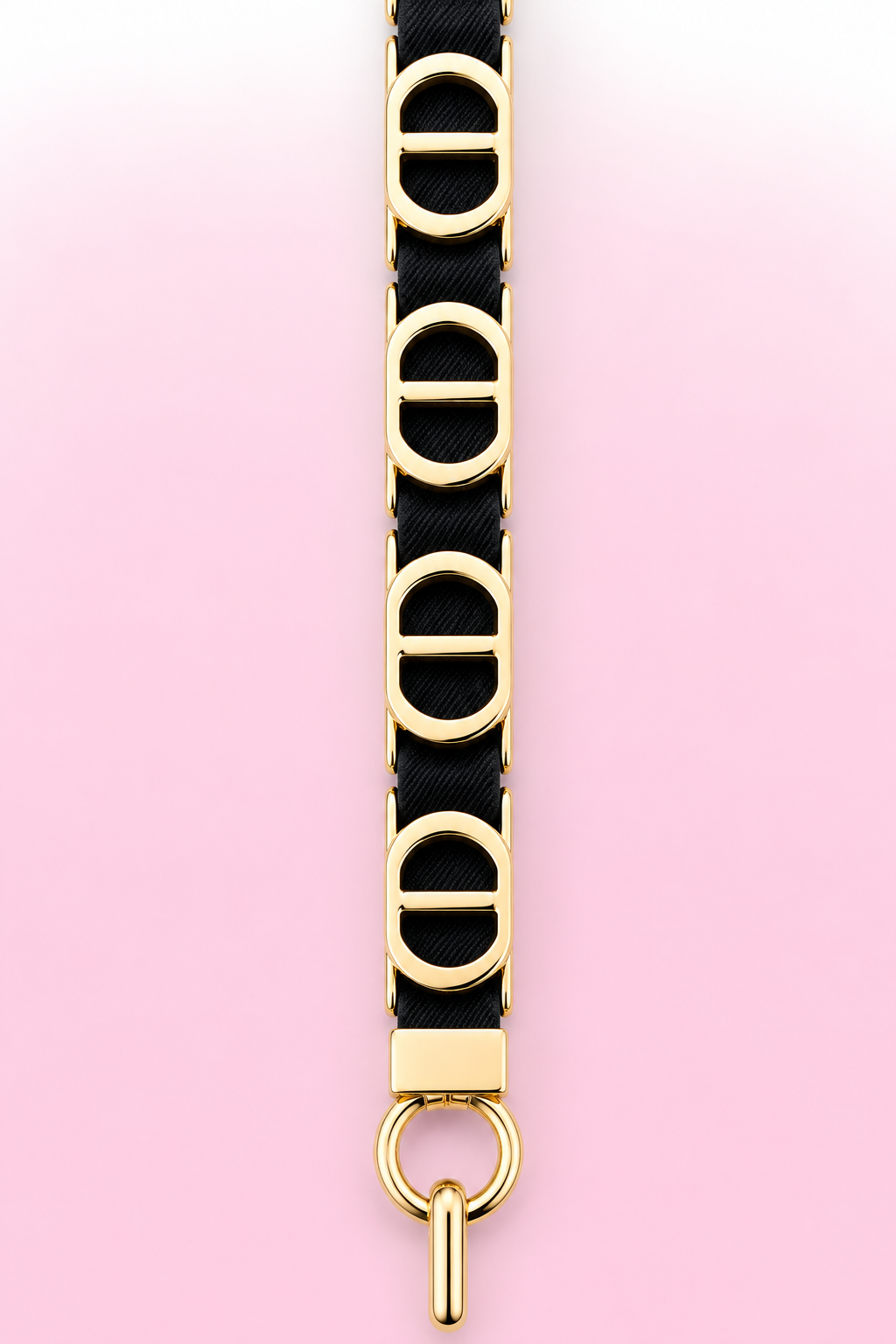 Elastische riem 2cm OO