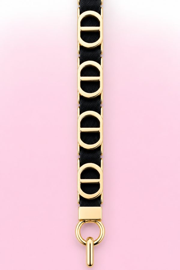 Elastische riem 2cm OO