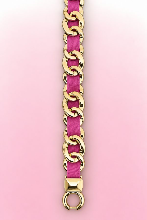 Elastische riem 2cm OO