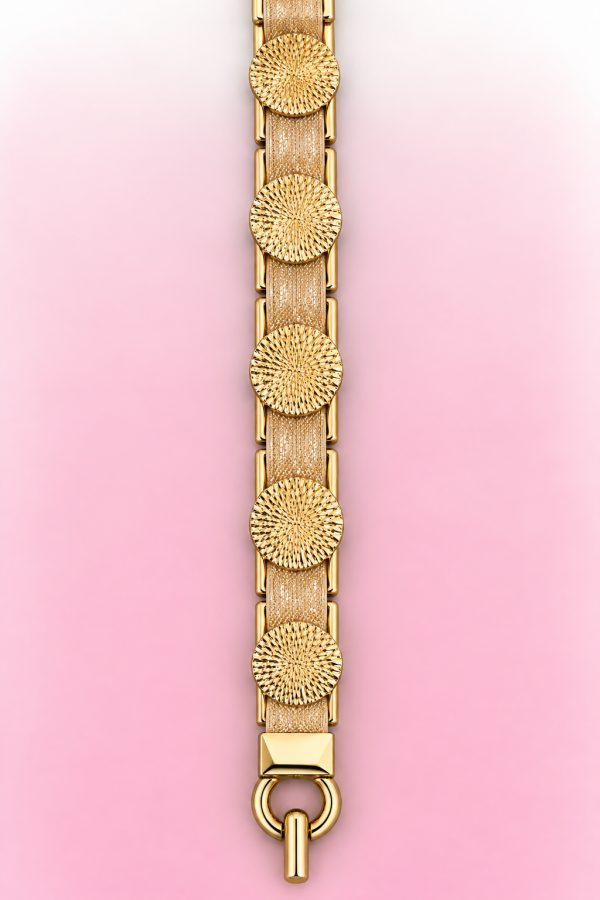 Elastische riem 2cm OO