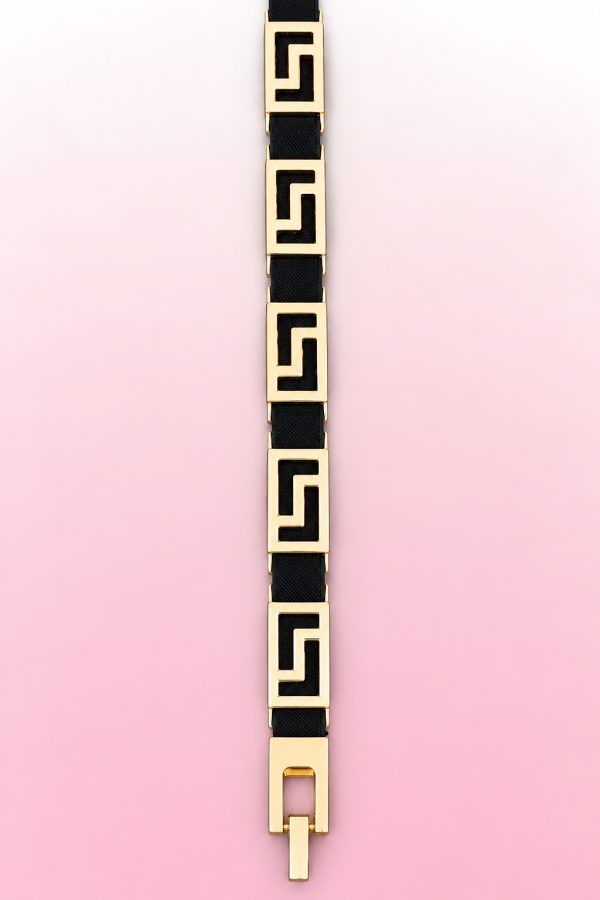 Elastische riem 2cm SQ