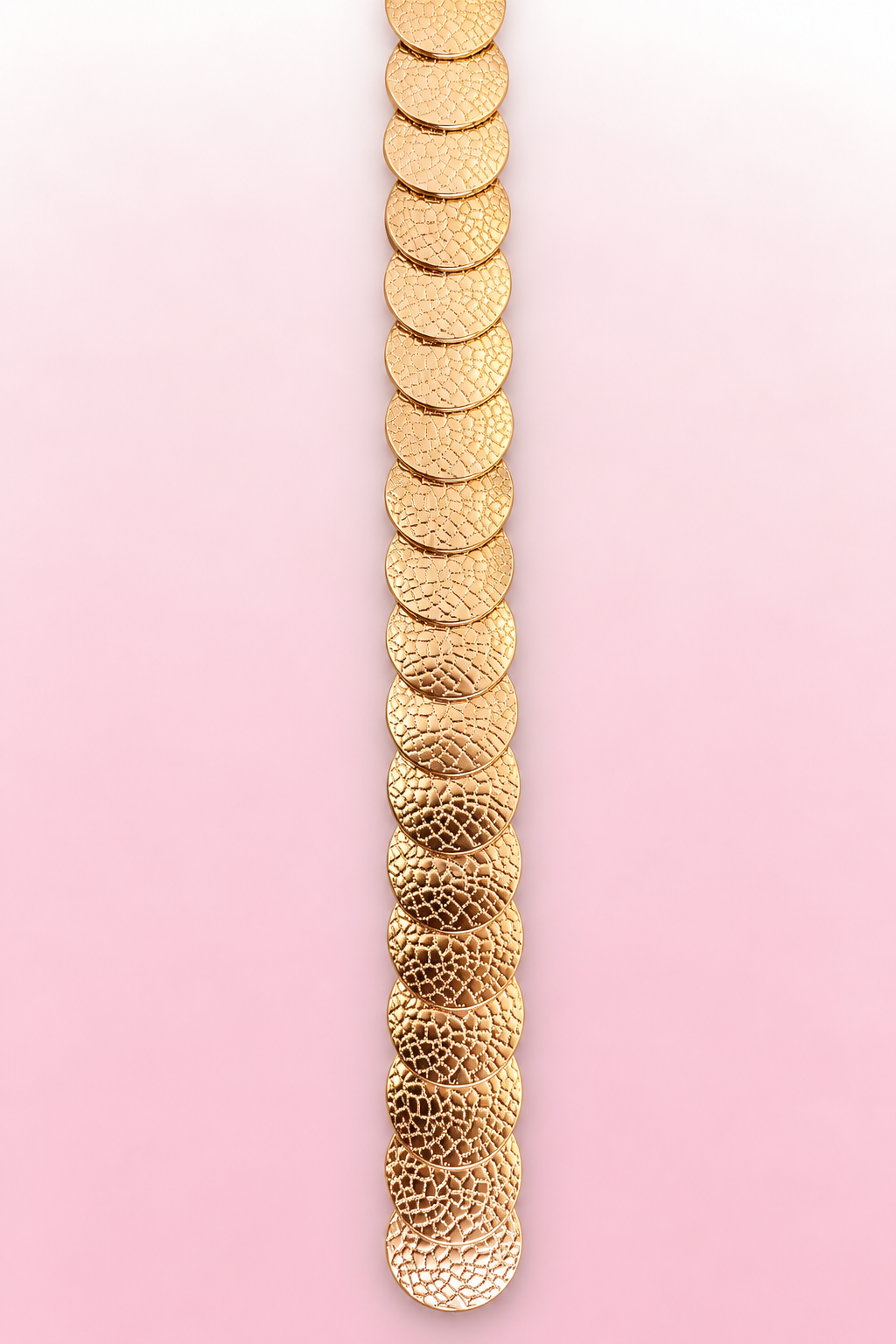 Elastische riem 3cm O mat