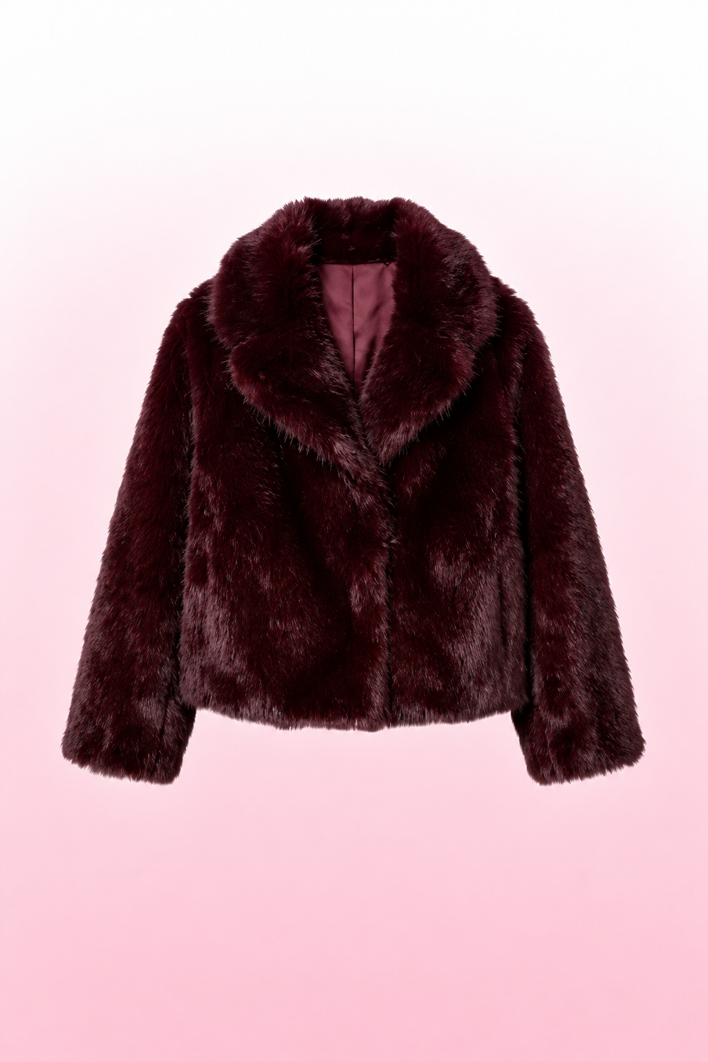 Gilian coat