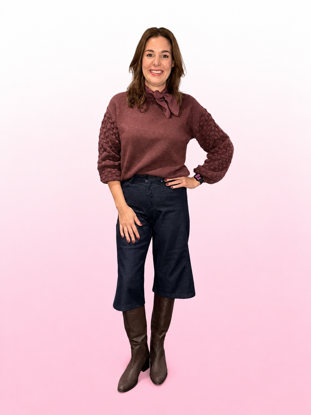 Jane jort