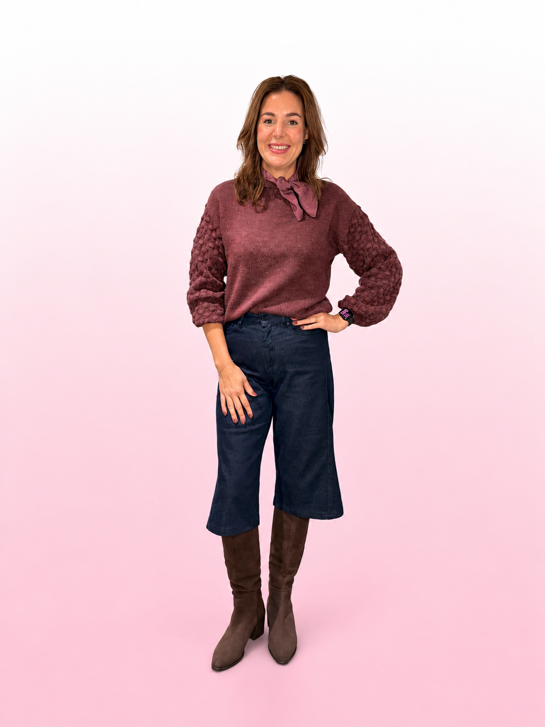 Jane jort