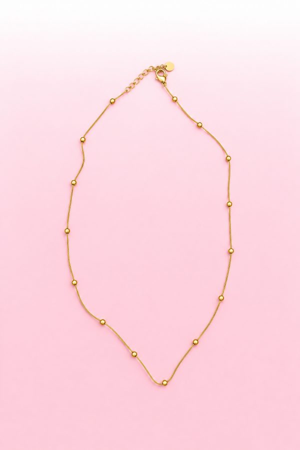 Ketting bol 50cm