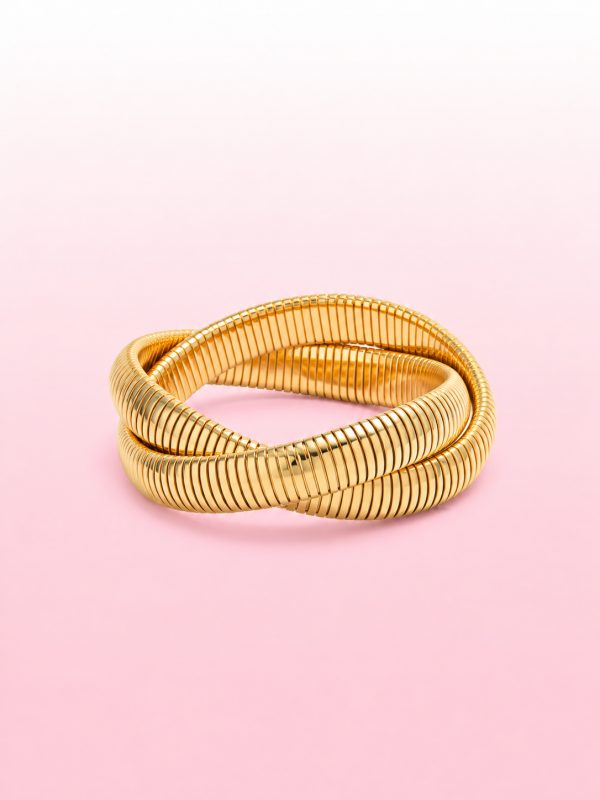 Mila Twist armband