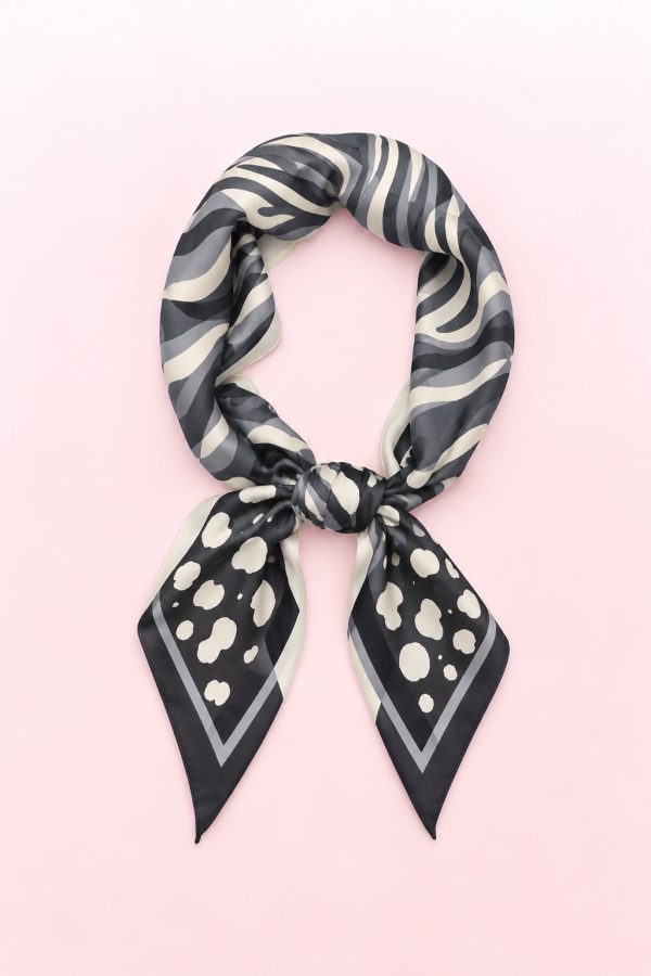 Mini shawl animal