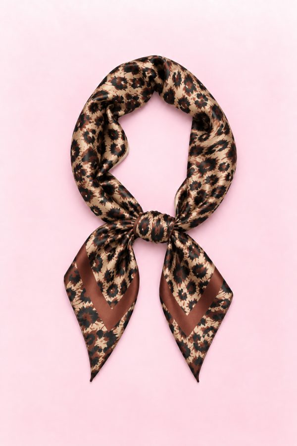 Mini shawl panter