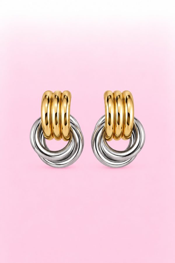 Oorbel rings