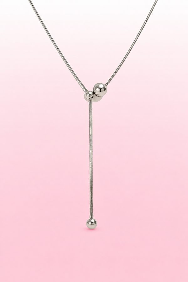 Oris necklace