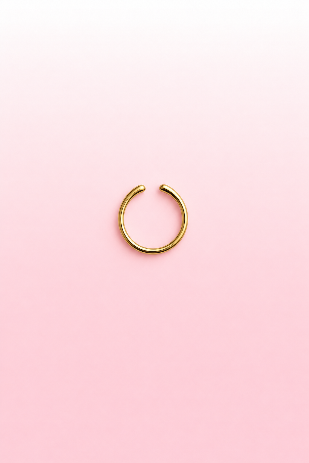 Ring double small