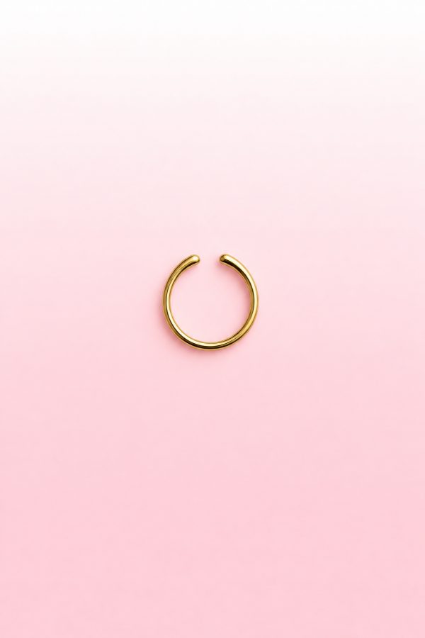 Ring double small