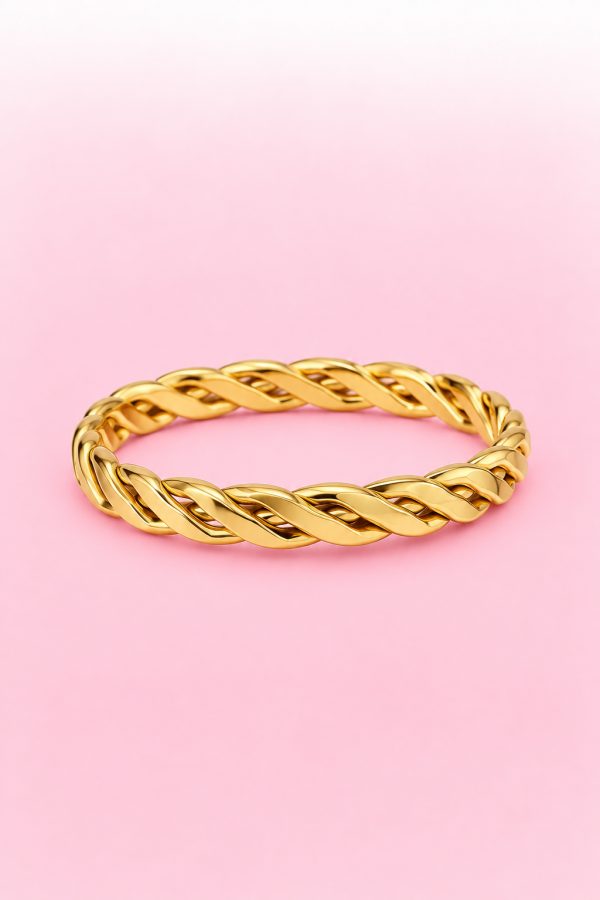Talia Cuff armband