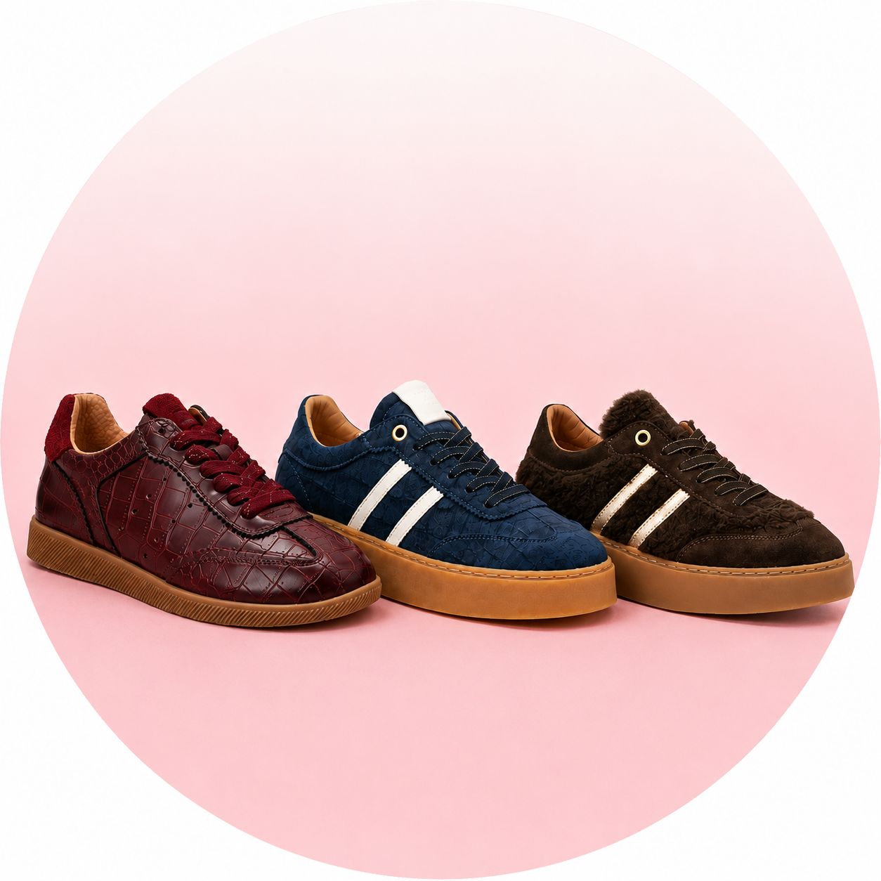 Schoenen