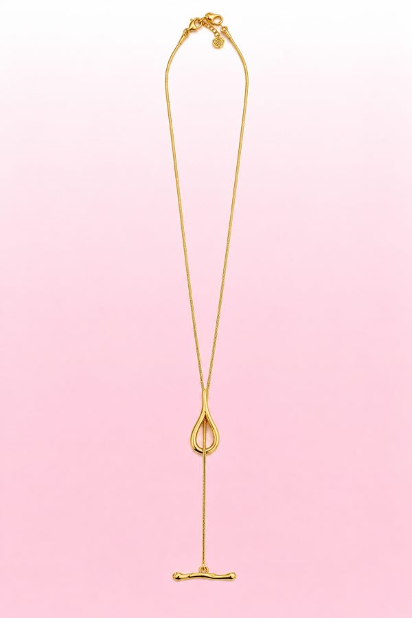 ketting lus 50cm