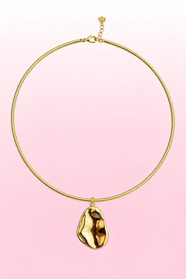 ketting rond
