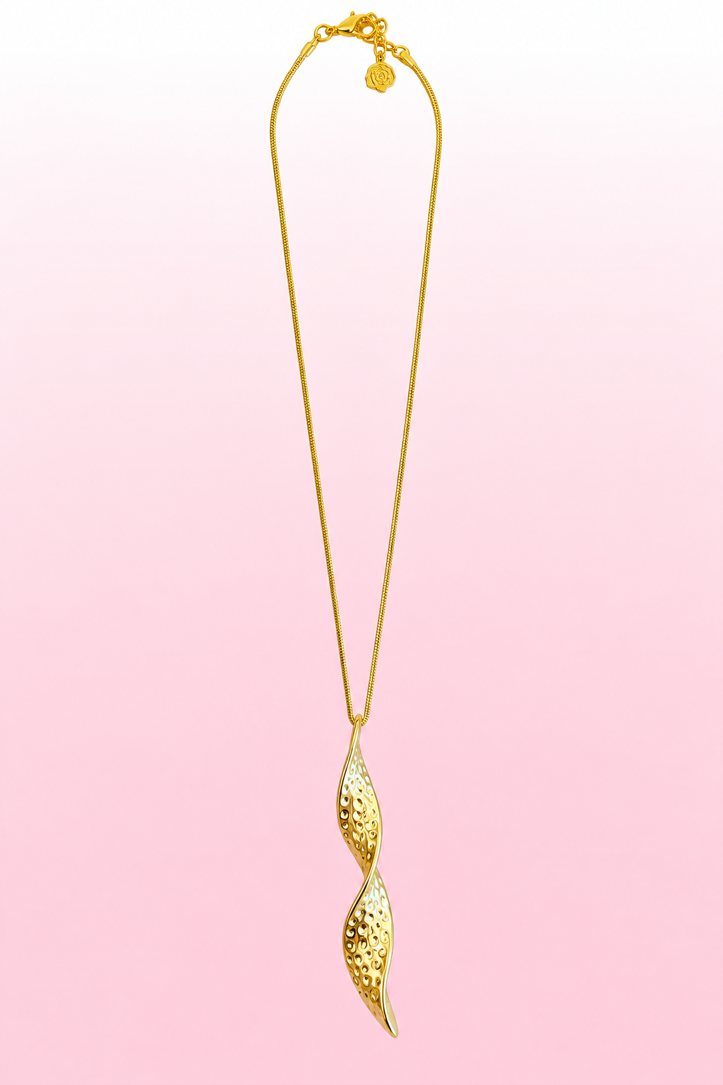 ketting wokkel 75cm