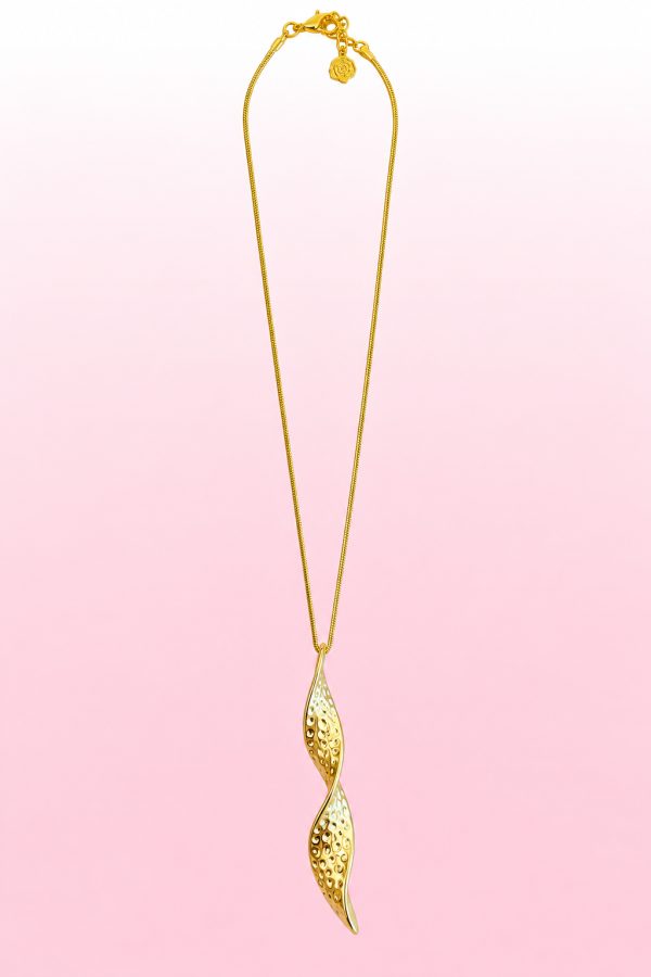 ketting wokkel 75cm