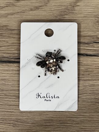 BROCHE FLY