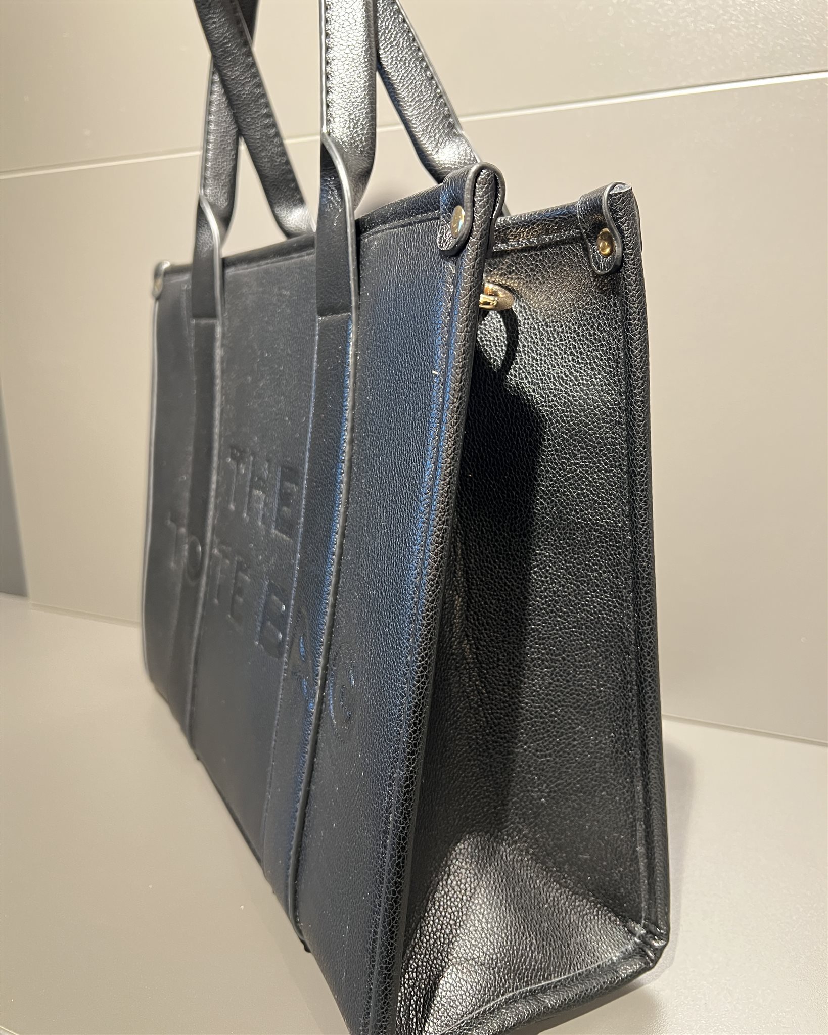 THE TOTE BAG M - 49 Trendz