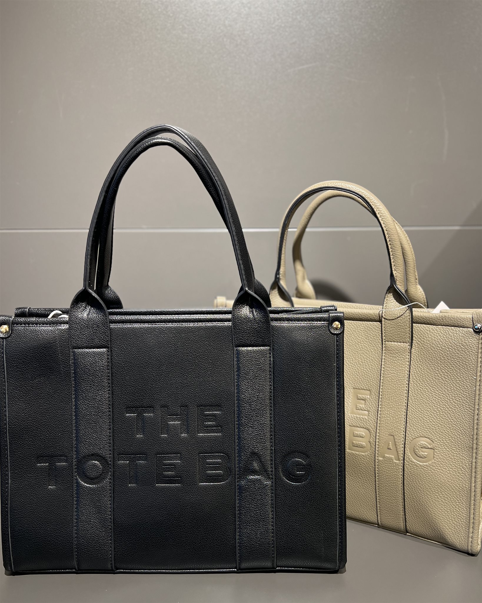 THE TOTE BAG M - 49 Trendz