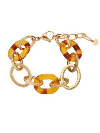 ARMBAND PANTER GROTE SCHAKEL