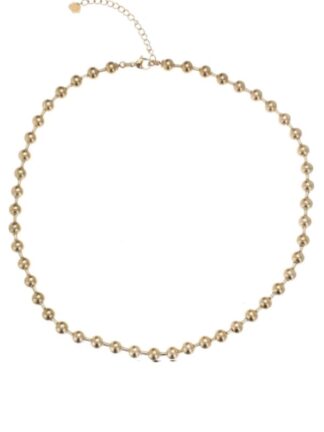 KETTING KORT BOL KLEIN