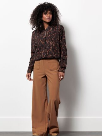 ELLIOT ANIMAL BOMBER