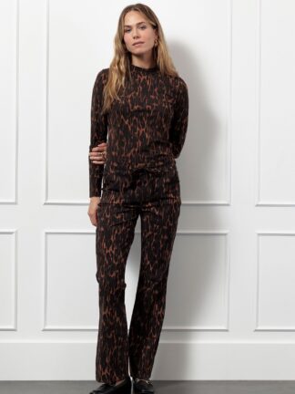 FLAIR DRAWSTRING ANIMAL