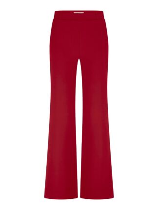 Lexie bonded trousers